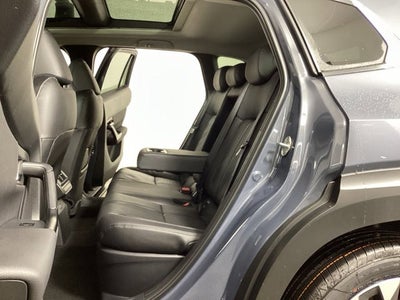 2026 Mazda Mazda CX-50 Hybrid Premium Plus