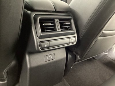 2026 Mazda Mazda CX-50 Hybrid Premium Plus