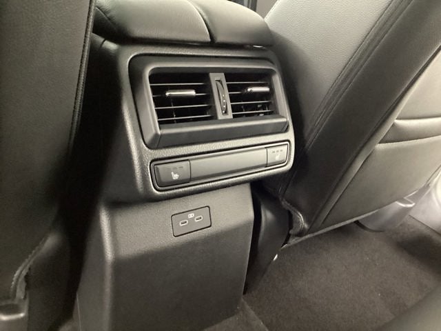 2026 Mazda Mazda CX-50 Hybrid Premium Plus