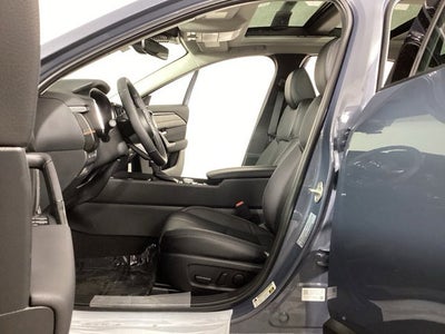 2026 Mazda Mazda CX-50 Hybrid Premium Plus