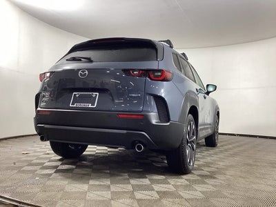 2026 Mazda Mazda CX-50 Hybrid Premium Plus