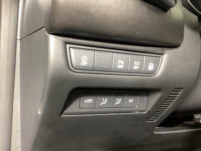 2026 Mazda Mazda CX-50 Hybrid Premium Plus