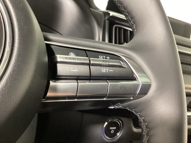 2026 Mazda Mazda CX-50 Hybrid Premium Plus