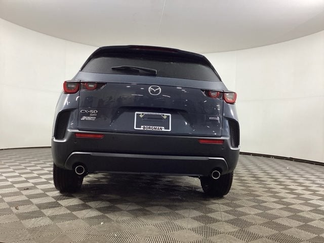 2026 Mazda Mazda CX-50 Hybrid Premium Plus