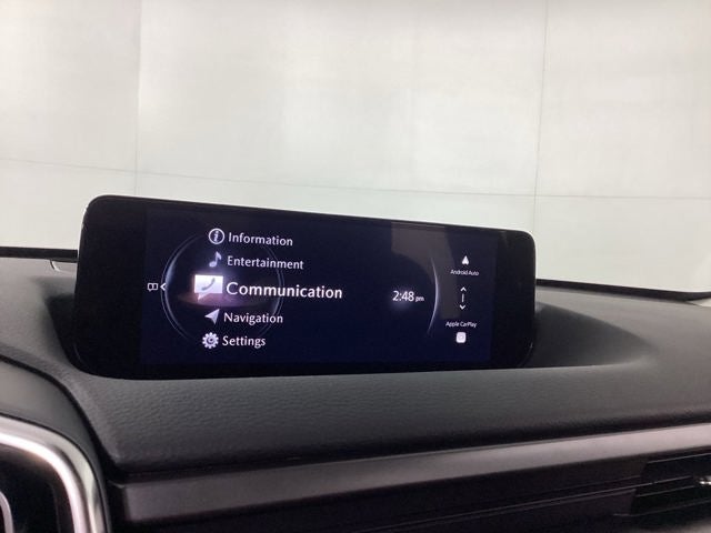 2026 Mazda Mazda CX-50 Hybrid Premium Plus