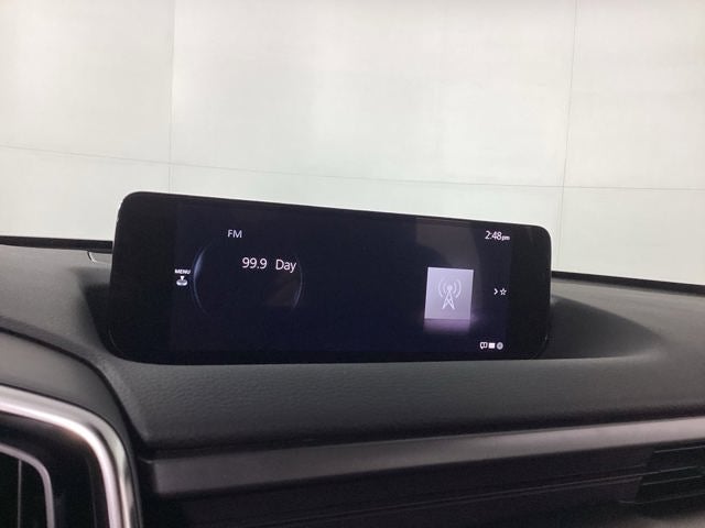 2026 Mazda Mazda CX-50 Hybrid Premium Plus