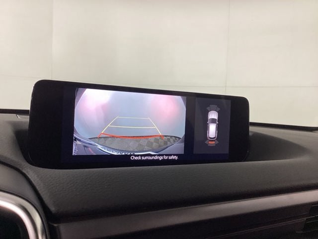 2026 Mazda Mazda CX-50 Hybrid Premium Plus