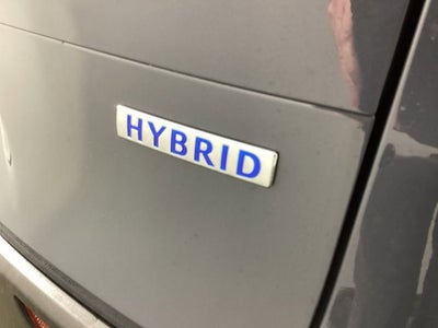 2026 Mazda Mazda CX-50 Hybrid Premium Plus