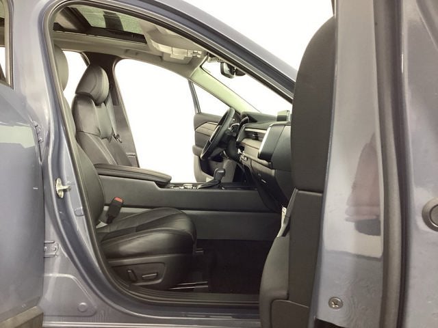 2026 Mazda Mazda CX-50 Hybrid Premium Plus