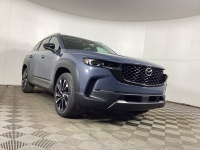 2026 Mazda Mazda CX-50 Hybrid Premium Plus