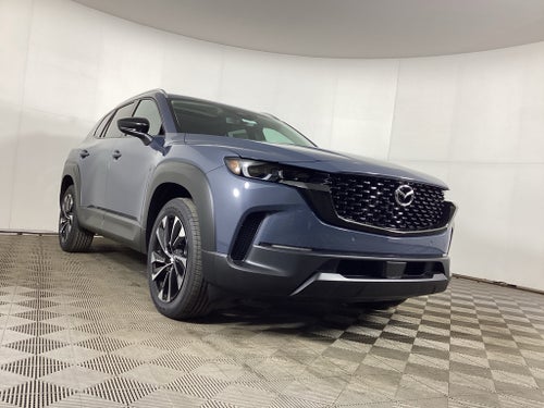 2026 Mazda Mazda CX-50 Hybrid Premium Plus