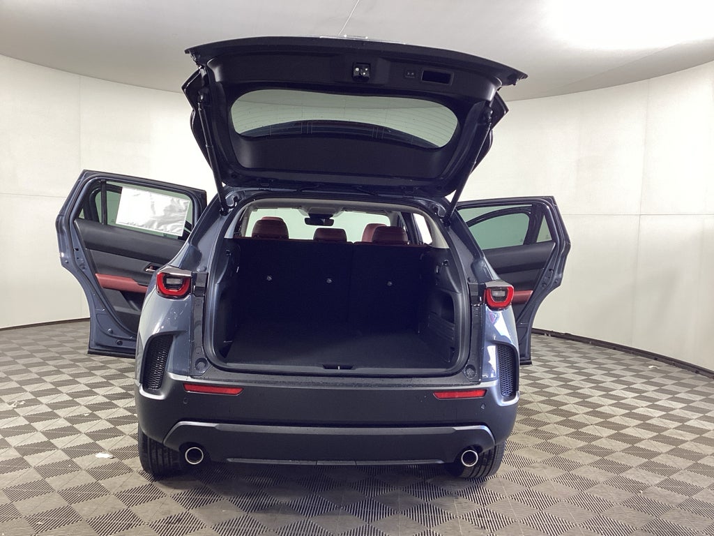 2026 Mazda Mazda CX-50 Hybrid Premium Plus