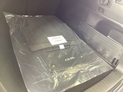 2026 Mazda Mazda CX-50 Hybrid Premium Plus