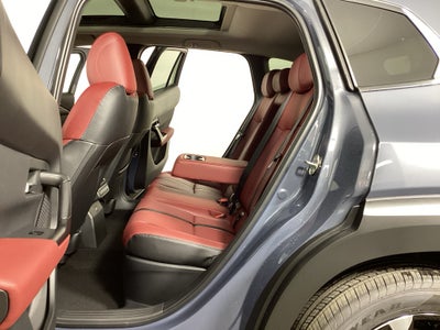 2026 Mazda Mazda CX-50 Hybrid Premium Plus