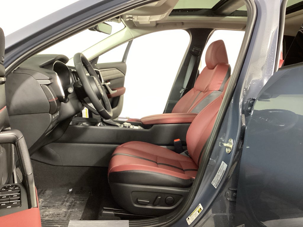 2026 Mazda Mazda CX-50 Hybrid Premium Plus