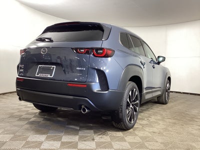 2026 Mazda Mazda CX-50 Hybrid Premium Plus