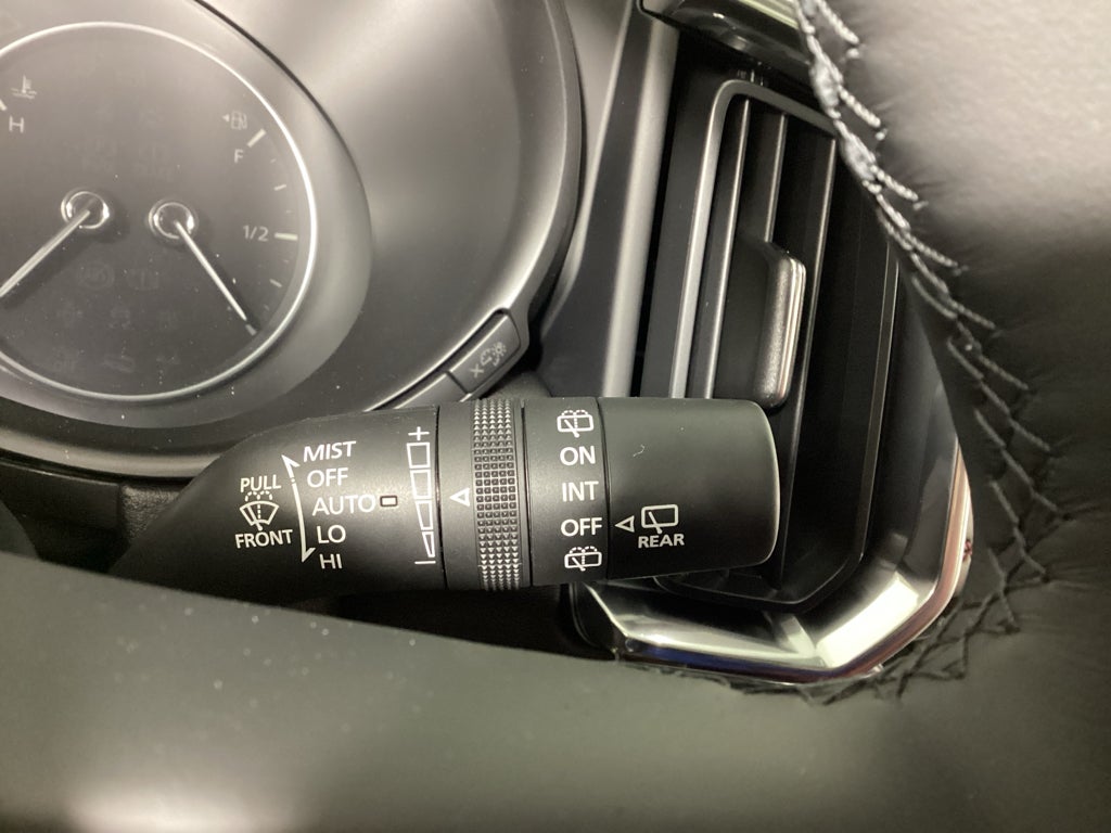 2026 Mazda Mazda CX-50 Hybrid Premium Plus