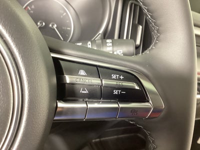 2026 Mazda Mazda CX-50 Hybrid Premium Plus