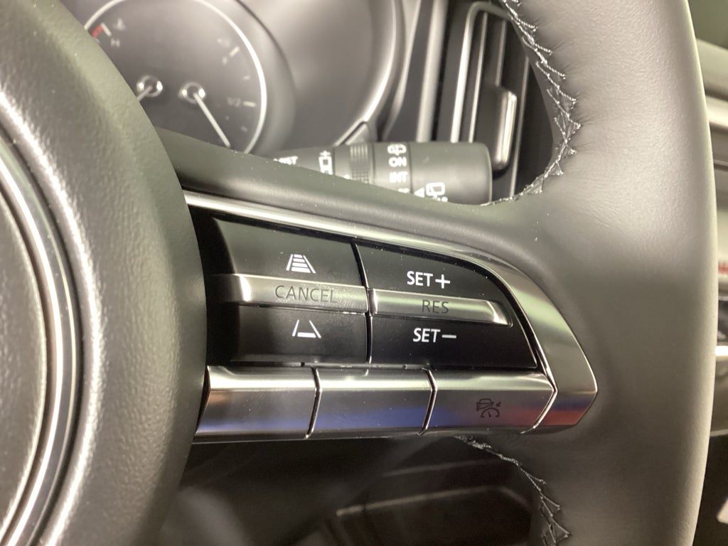 2026 Mazda Mazda CX-50 Hybrid Premium Plus