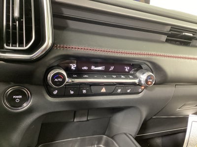 2026 Mazda Mazda CX-50 Hybrid Premium Plus