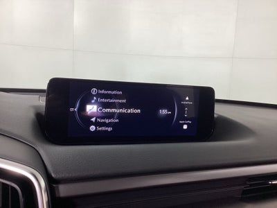 2026 Mazda Mazda CX-50 Hybrid Premium Plus