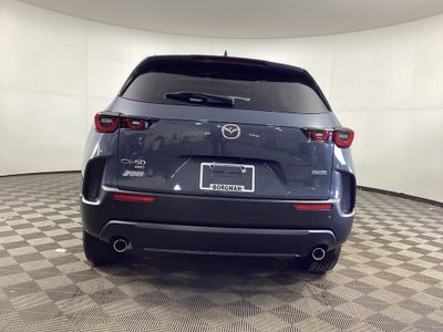 2026 Mazda Mazda CX-50 Hybrid Premium Plus