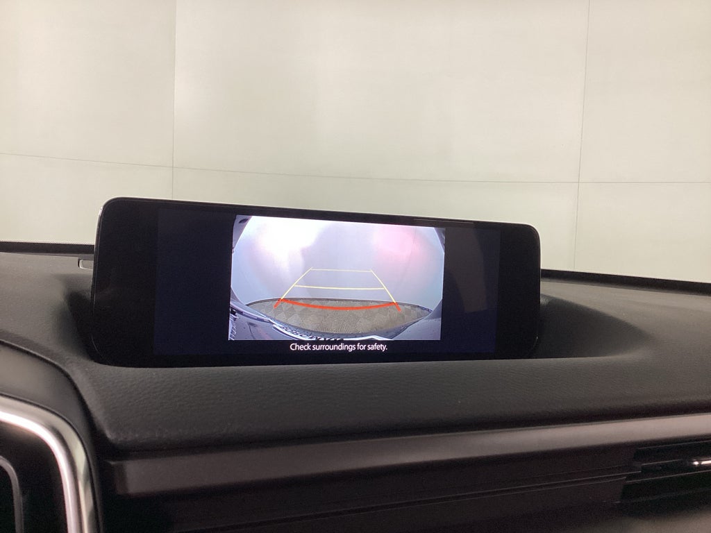 2026 Mazda Mazda CX-50 Hybrid Premium Plus