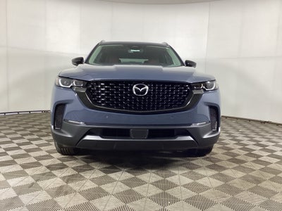 2026 Mazda Mazda CX-50 Hybrid Premium Plus