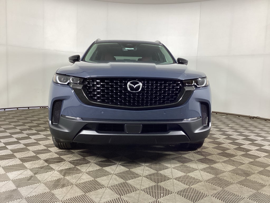 2026 Mazda Mazda CX-50 Hybrid Premium Plus