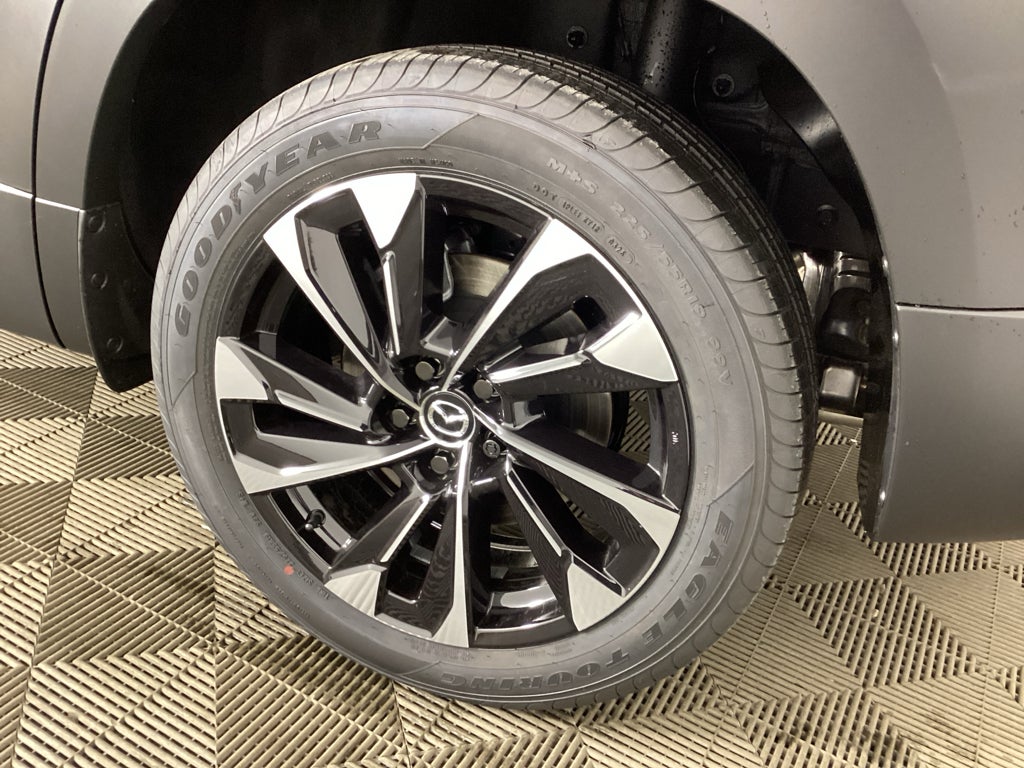 2026 Mazda Mazda CX-50 Hybrid Premium Plus