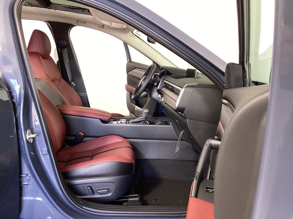 2026 Mazda Mazda CX-50 Hybrid Premium Plus