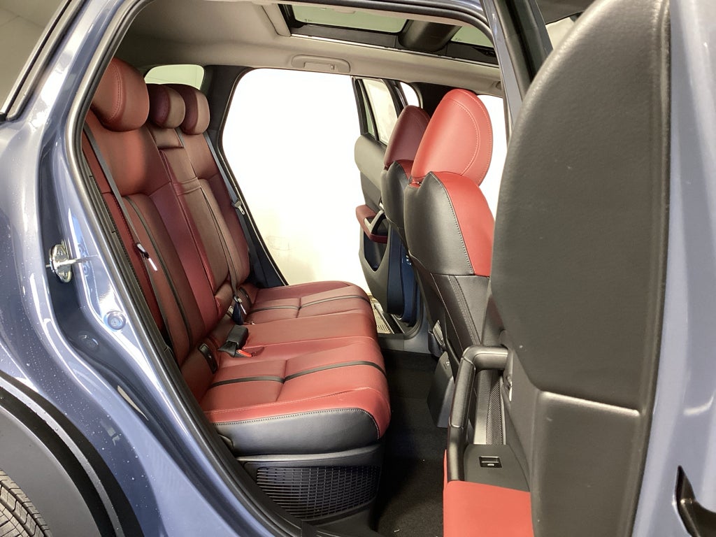 2026 Mazda Mazda CX-50 Hybrid Premium Plus