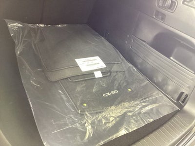 2026 Mazda Mazda CX-50 Hybrid Premium Plus