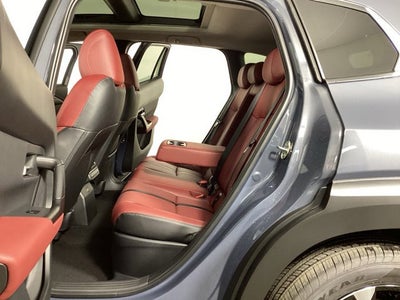 2026 Mazda Mazda CX-50 Hybrid Premium Plus