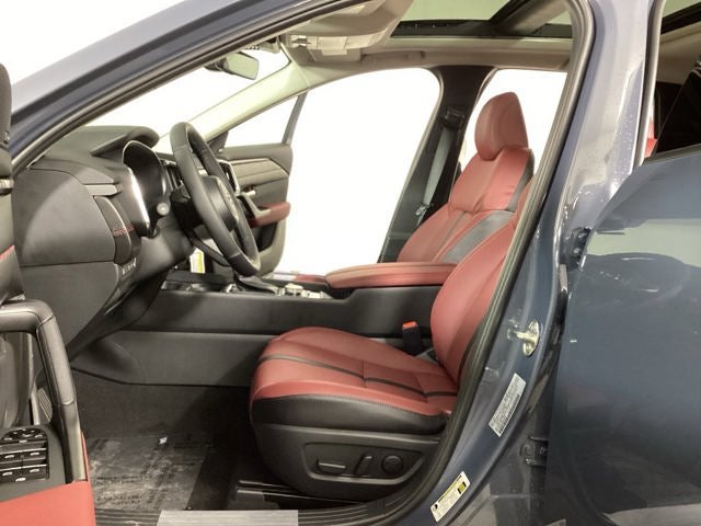 2026 Mazda Mazda CX-50 Hybrid Premium Plus