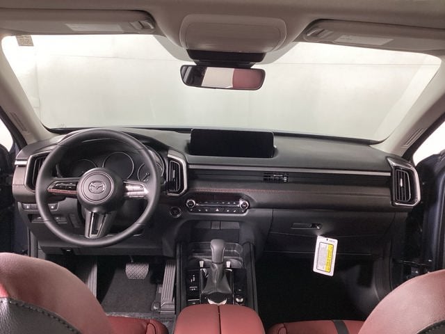 2026 Mazda Mazda CX-50 Hybrid Premium Plus