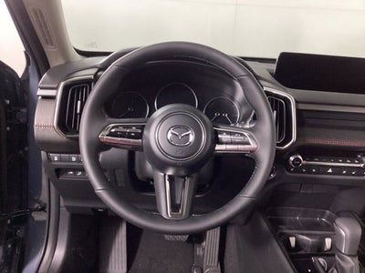 2026 Mazda Mazda CX-50 Hybrid Premium Plus