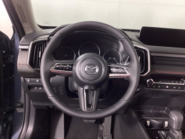 2026 Mazda Mazda CX-50 Hybrid Premium Plus