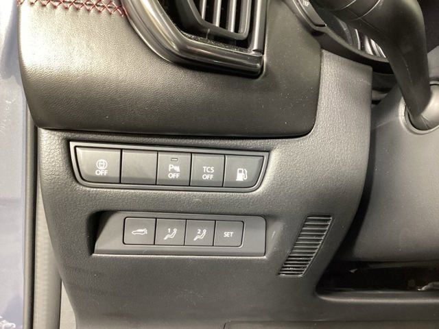 2026 Mazda Mazda CX-50 Hybrid Premium Plus