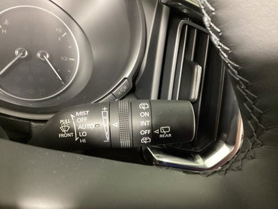 2026 Mazda Mazda CX-50 Hybrid Premium Plus