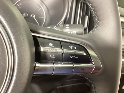 2026 Mazda Mazda CX-50 Hybrid Premium Plus