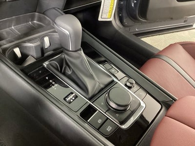 2026 Mazda Mazda CX-50 Hybrid Premium Plus