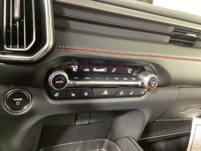 2026 Mazda Mazda CX-50 Hybrid Premium Plus