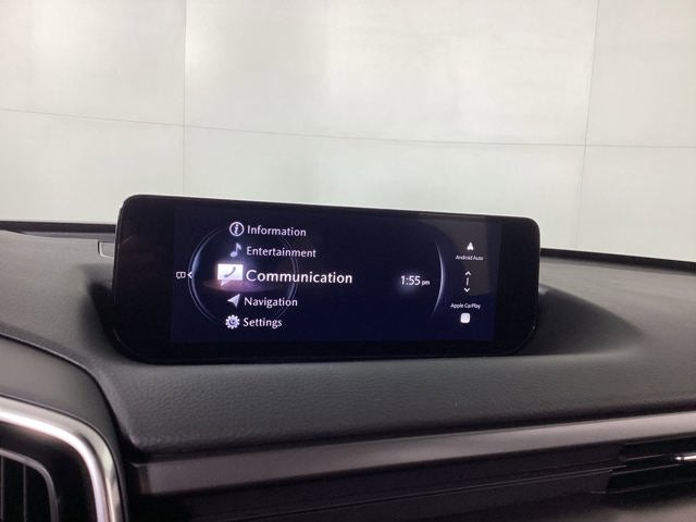 2026 Mazda Mazda CX-50 Hybrid Premium Plus