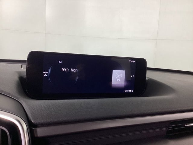 2026 Mazda Mazda CX-50 Hybrid Premium Plus