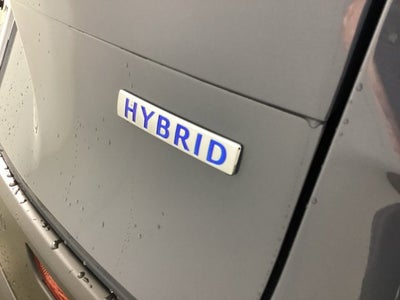 2026 Mazda Mazda CX-50 Hybrid Premium Plus