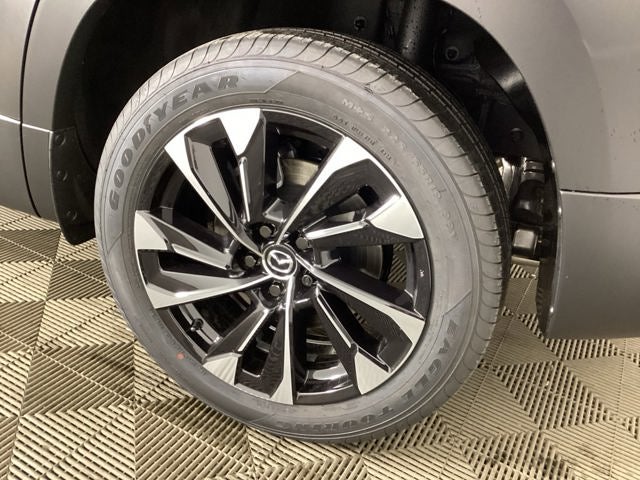 2026 Mazda Mazda CX-50 Hybrid Premium Plus