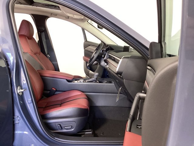 2026 Mazda Mazda CX-50 Hybrid Premium Plus