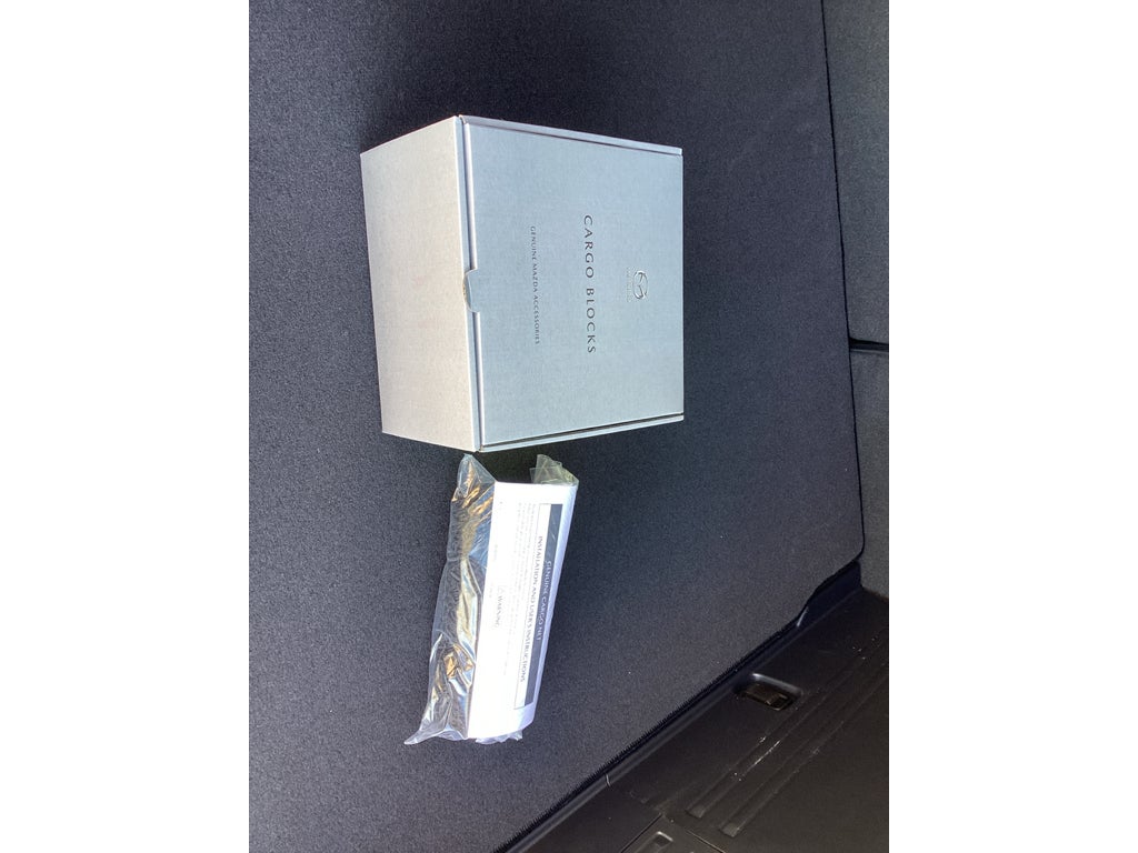 2026 Mazda Mazda CX-50 Hybrid Premium Plus