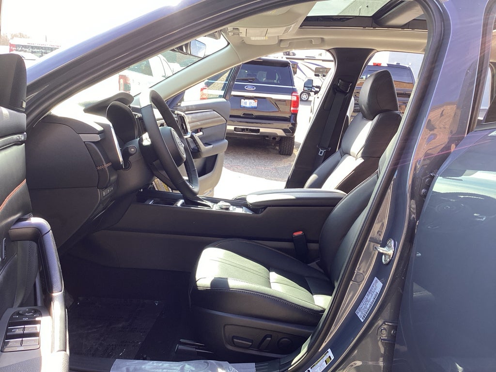 2026 Mazda Mazda CX-50 Hybrid Premium Plus